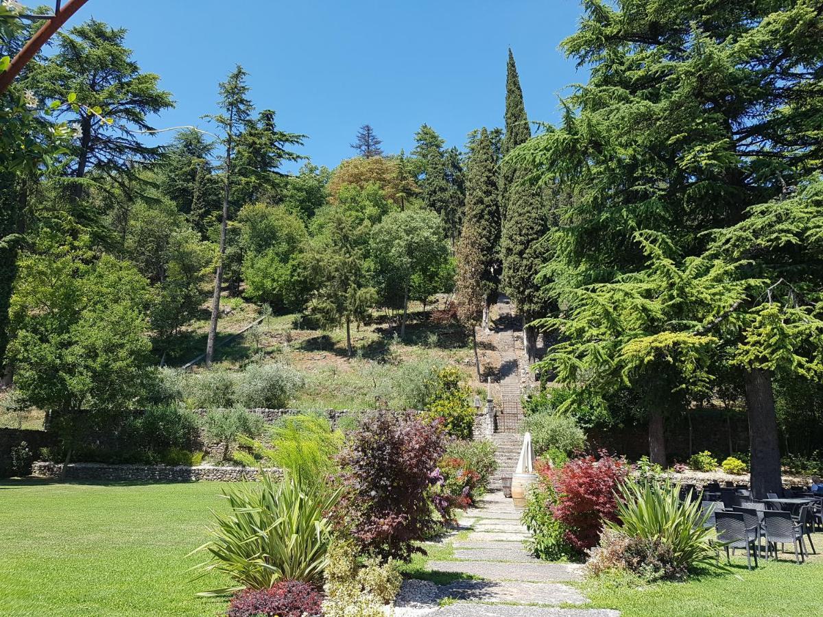 Villa De Winckels Tregnago Exterior photo