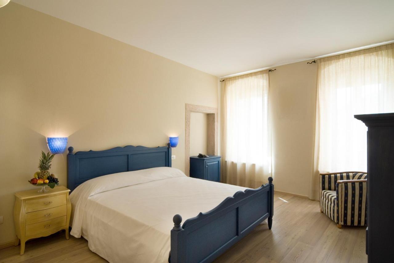 Villa De Winckels Tregnago Room photo