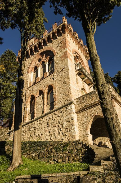 Villa De Winckels Tregnago Exterior photo