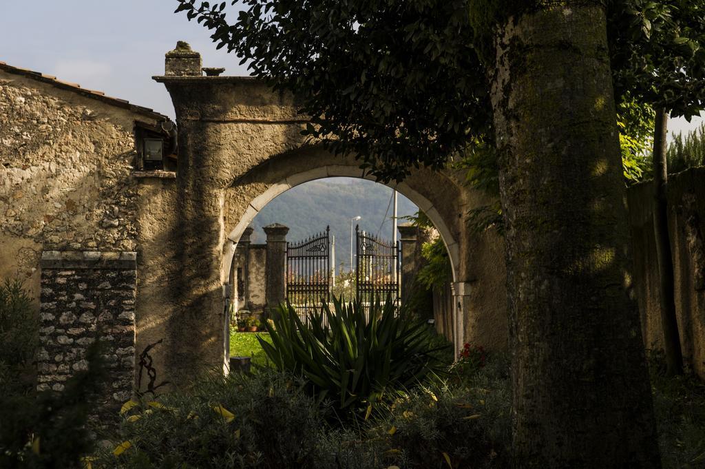 Villa De Winckels Tregnago Exterior photo