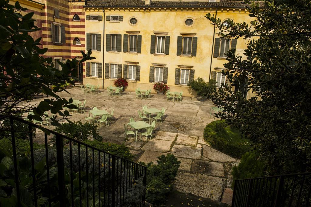 Villa De Winckels Tregnago Exterior photo