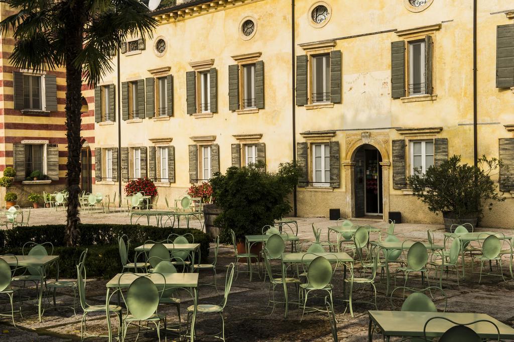 Villa De Winckels Tregnago Exterior photo